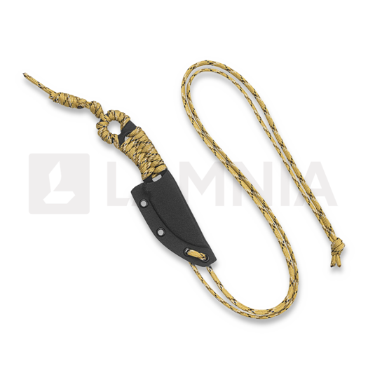 Coltello da collo Condor Carlitos Neck Knife Desert