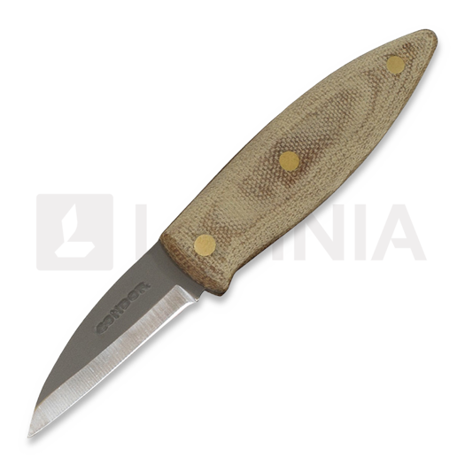 Condor Classic Carver kniv