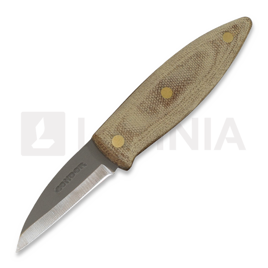 Nóż Condor Classic Carver