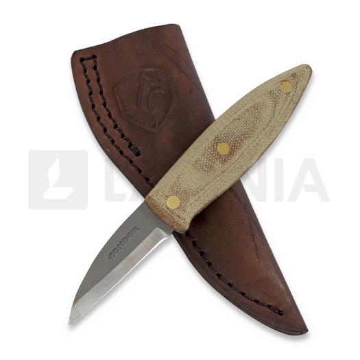 Condor Classic Carver peilis