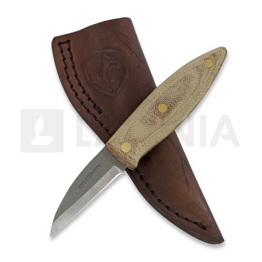 Coltello Condor Classic Carver