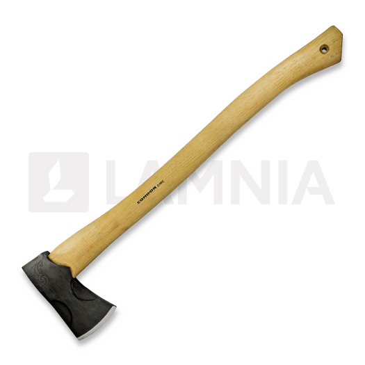 Condor Cloudburst Axe