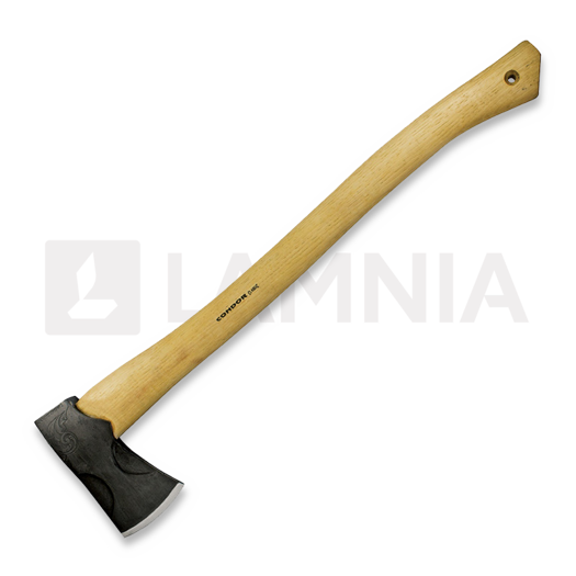 Condor Cloudburst Axe
