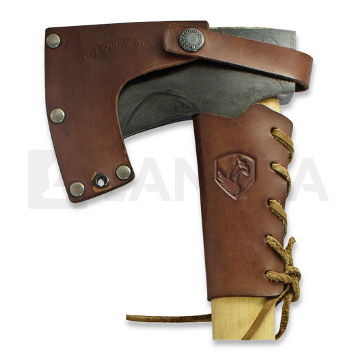 Condor Cloudburst Axe