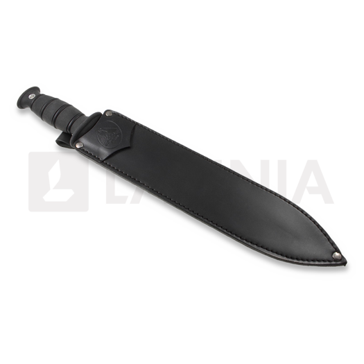 Condor Combat Machete 弯刀