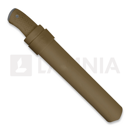 Condor Condor Terrasaur Knife, desert tan