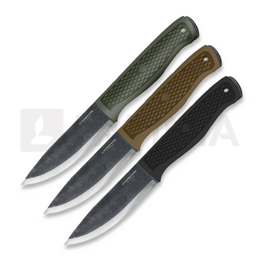 Condor Condor Terrasaur Knife OD