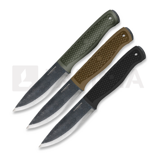 Condor Condor Terrasaur Knife OD