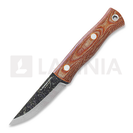 Condor Condor Trivittata Puukko