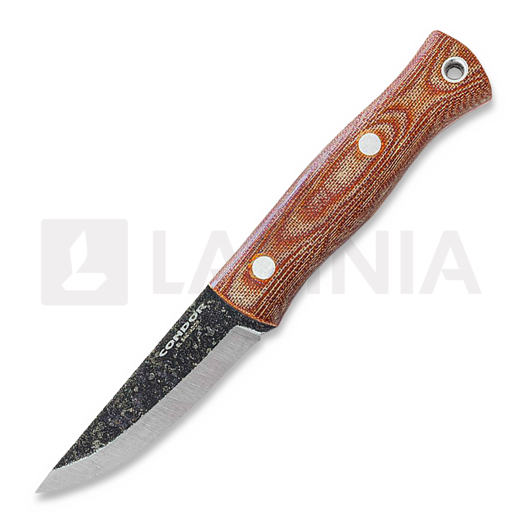 Condor Condor Trivittata Puukko