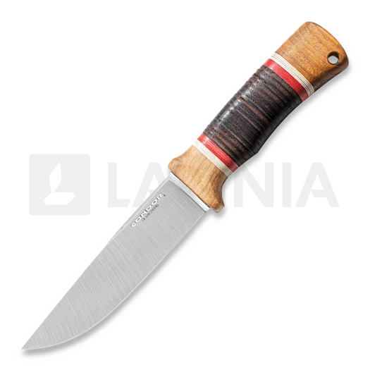 Condor Country Backroads Fixed Blade nož