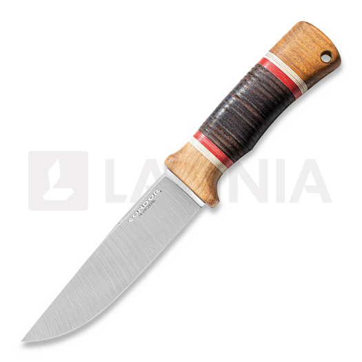 มีด Condor Country Backroads Fixed Blade