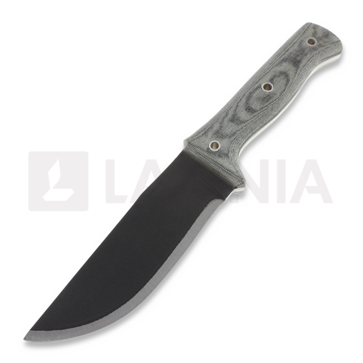 Condor Crotalus survival knife