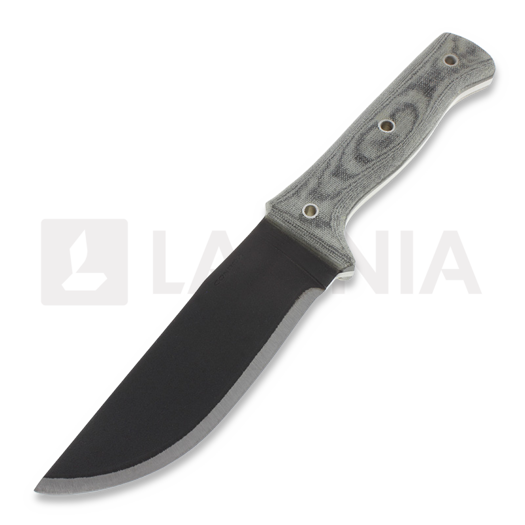 Нож выживания Condor Crotalus