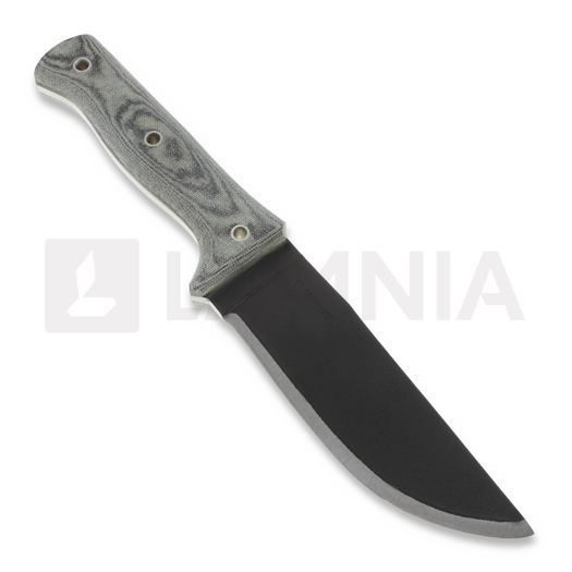 Condor Crotalus selviytymispuukko