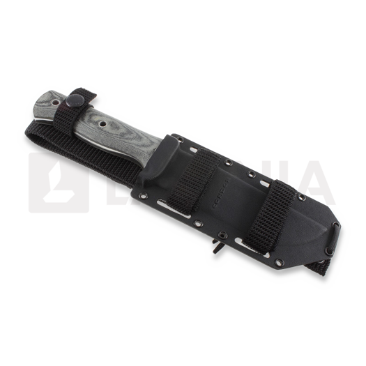 Condor Crotalus selviytymispuukko