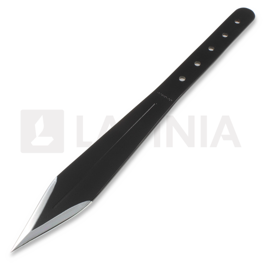 มีดขว้าง Condor Dismissal