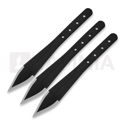 Couteau de lancer Condor Dismissal Set Thrower