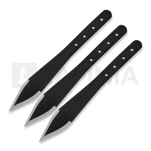 Cuchillo lanzador Condor Dismissal Set Thrower