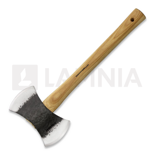 Condor Double Bit Michigan Axe bijl