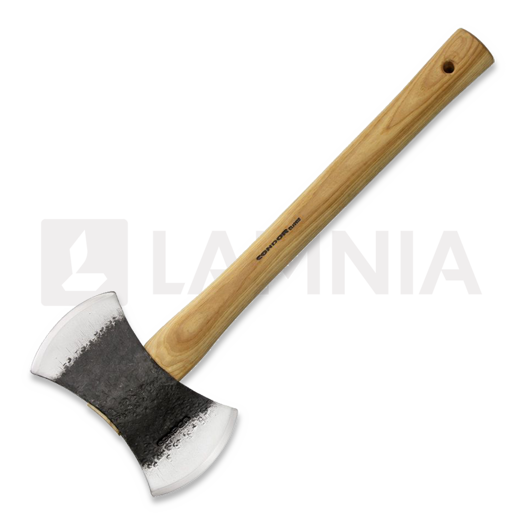 Сокира Condor Double Bit Michigan Axe
