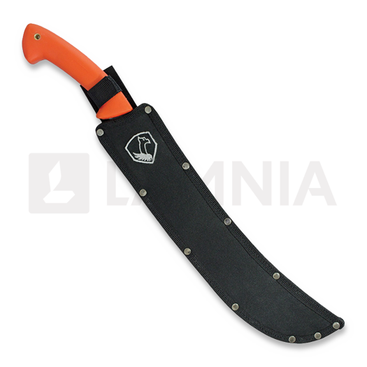 Condor Eco-Survival Golok machete