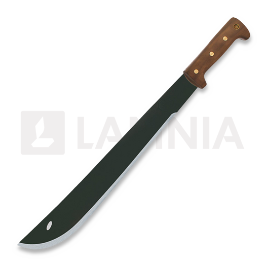 Condor El Salvador Machete Wood מצ'טה