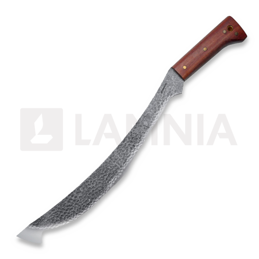 Мачете Condor Engineer Bolo Machete