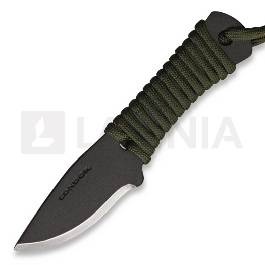 Шийний ніж Condor Fidelis