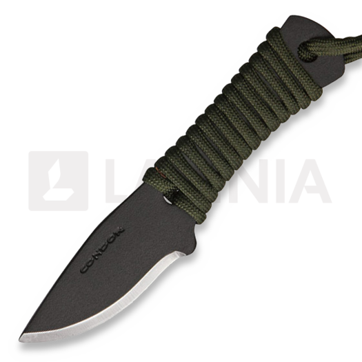Coltello da collo Condor Fidelis