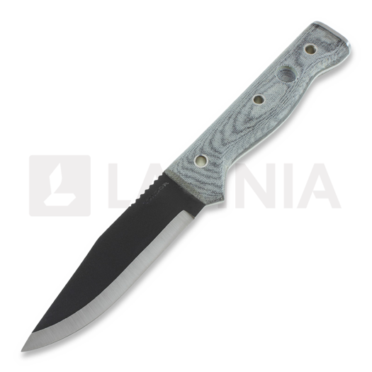 Нож выживания Condor Final Frontier