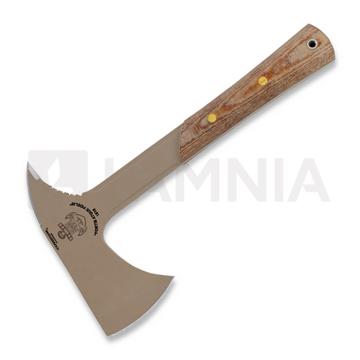 Condor Fortis Fidelis Axe