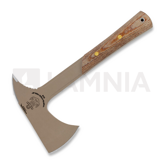 Condor Fortis Fidelis Axe