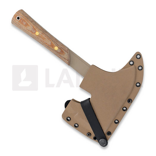 Condor Fortis Fidelis Axe