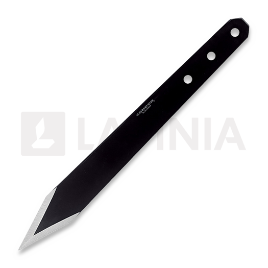 Cuchillo lanzador Condor Full Spin Thrower