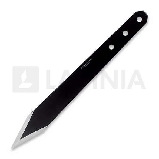 Couteau de lancer Condor Full Spin Thrower