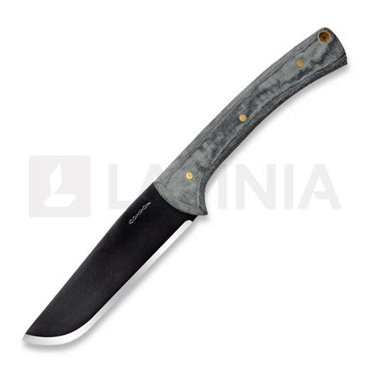 Condor Garuda išgyvenimo peilis