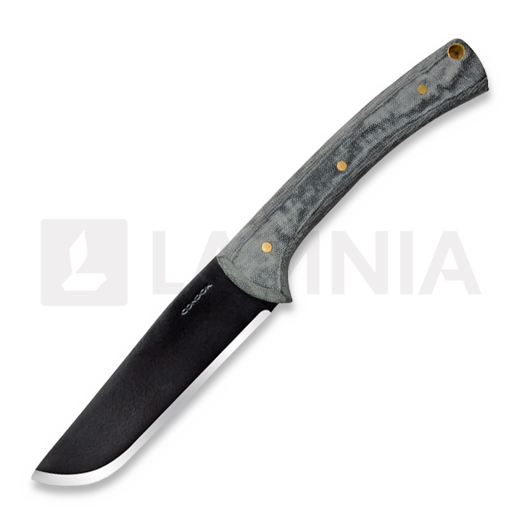 Condor Garuda survival knife