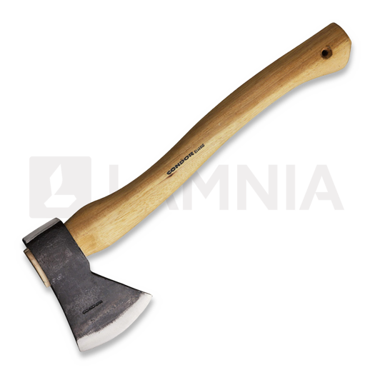 Topor Condor Greenland Pattern Axe