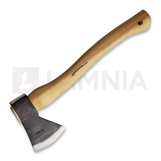 Condor Greenland Pattern Axe