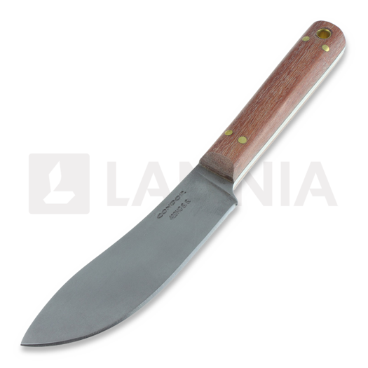 Condor Hivernant knife