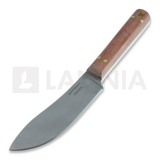 Condor Hivernant puukko