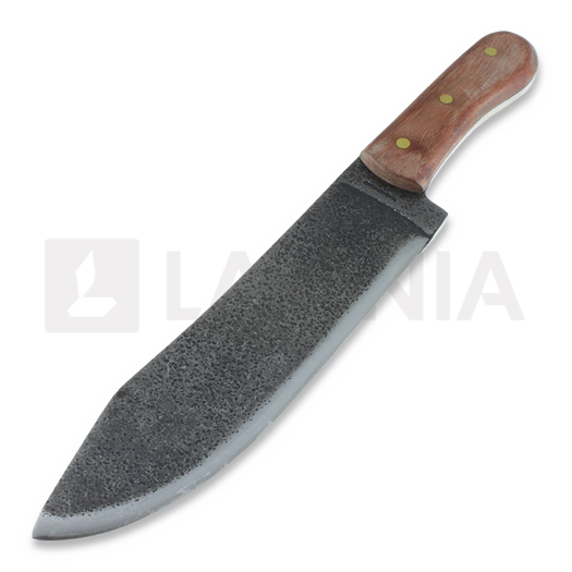 มีดเอาตัวรอดยามฉุกเฉิน Condor Hudson Bay