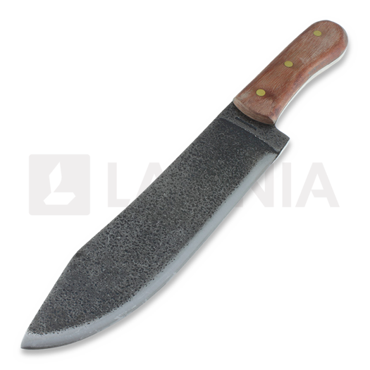 Cuchillo de supervivencia Condor Hudson Bay