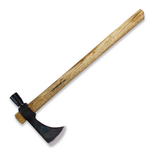 Condor Indian Hammer Poll tomahawk