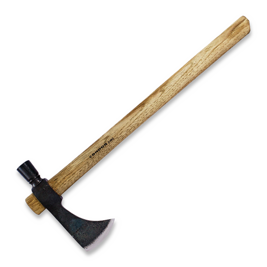 Condor Indian Hammer Poll tomahawk