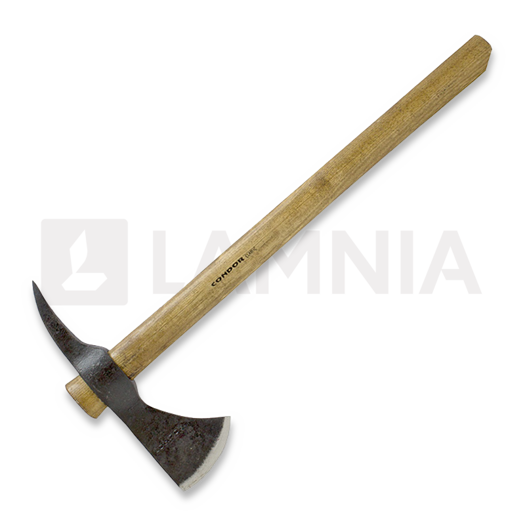 Condor Indian Spike Tomahawk