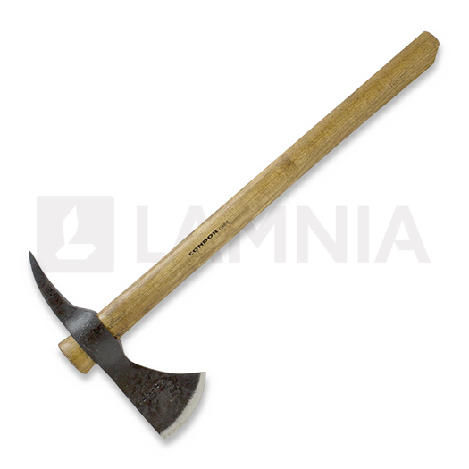 Condor Indian Spike Tomahawk