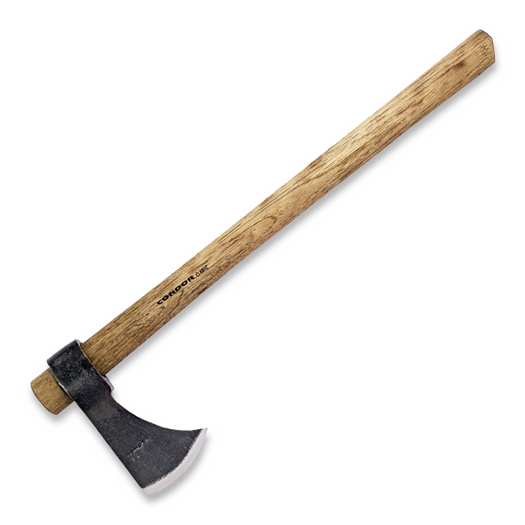 Tomahawk Condor Indian Throwing