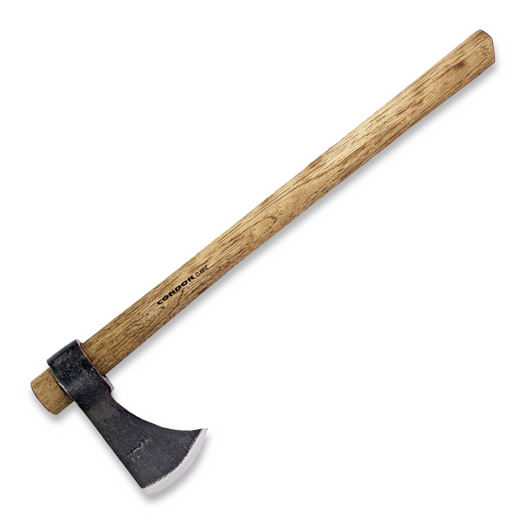 Tomahawk Condor Indian Throwing